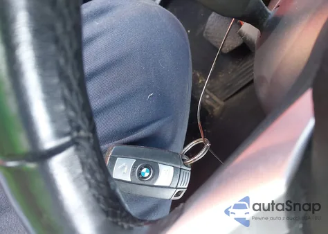 2015 BMW Z4 Sdrive28I из США, поврежденный, VIN WBALL5C58FP556823